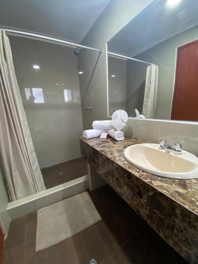 Hotel Del Sur 쿠스코 외부 사진