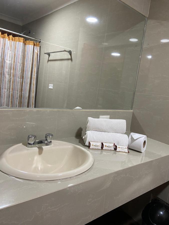 Hotel Del Sur 쿠스코 외부 사진